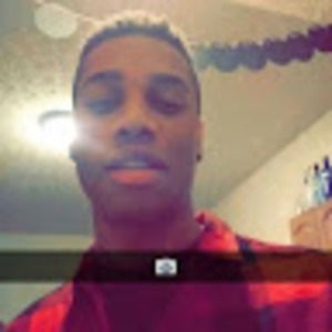 Meet your Posher, Jaylen